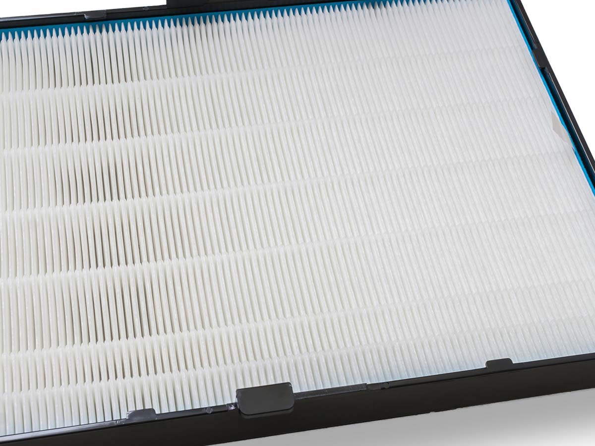 An image of an HVAC filter.